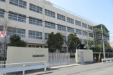 東大阪市立大蓮小学校