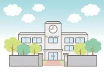 東大阪市立金岡中学校