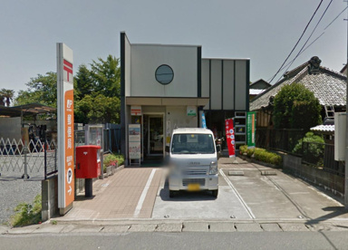 薬師寺郵便局の画像1