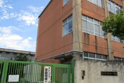 松尾小学校の画像1
