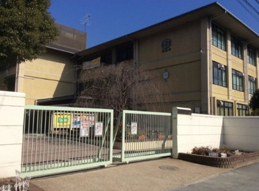 松尾中学校の画像1