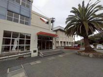 須恵町立須恵東中学校