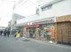 セブンイレブン向ヶ丘遊園駅西店の画像