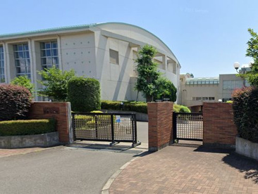 藤沢市立六会小学校の画像1