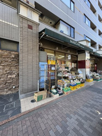 マルシェ西麻布の画像1