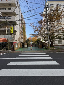 東京消防庁赤坂消防署の画像1