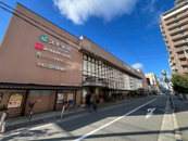 阪急オアシス伊丹店