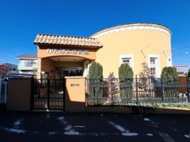 かたばみ保育園