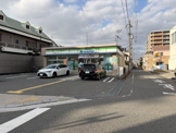 ファミリーマート 松原阿保三丁目店