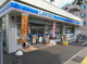ローソン 武蔵野境南町二丁目店の画像