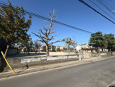 西塩小路久保公園