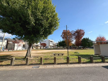 堤下児童公園の画像1