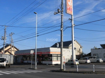 セイコーマート 美山店