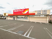 ツルハドラッグ 北見北斗店