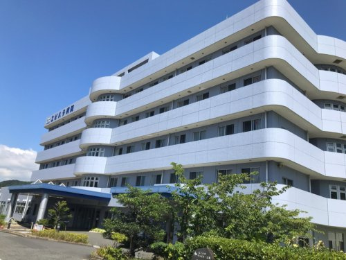 エビハラ病院の画像