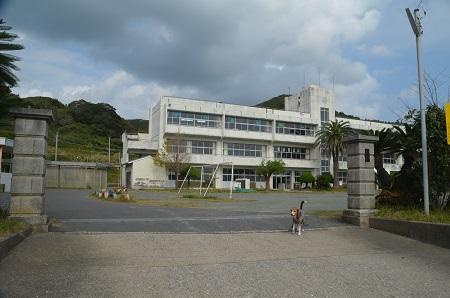 江見小学校の画像