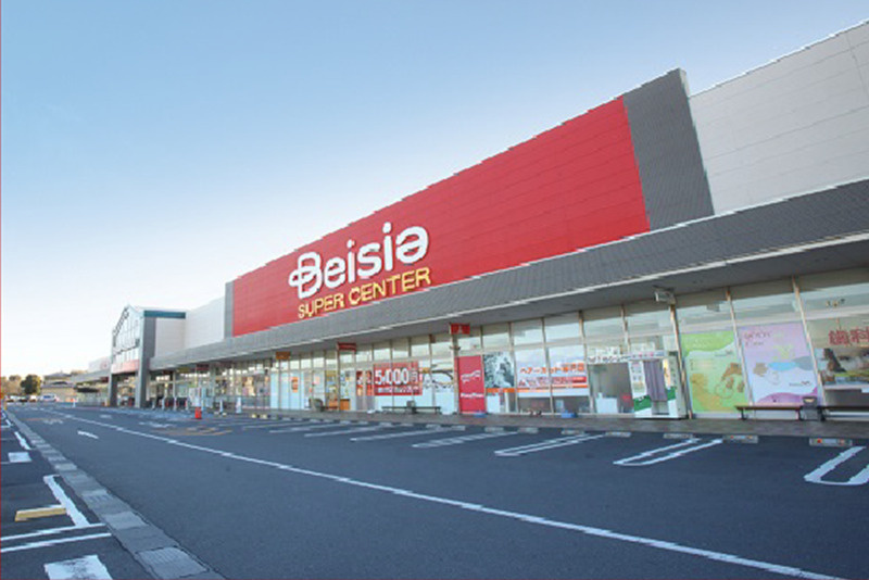 ベイシア鴨川店の画像