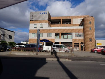 田村眼科の画像1