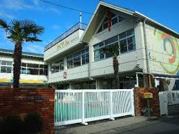 かぐや第二幼稚園