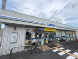 コンビニエンスストア ローソン 太秦青木ケ原町店