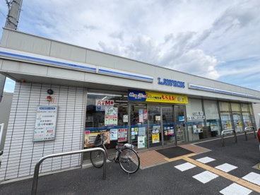 ローソン 太秦青木ケ原町店の画像1
