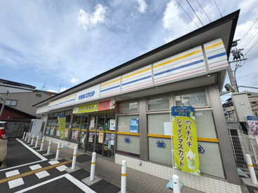 ミニストップ 太秦一ノ井町店の画像1
