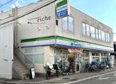 ファミリーマート 阪急門戸厄神駅前店