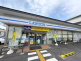 コンビニエンスストア ローソン 太秦開日町店