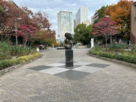 大通り公園