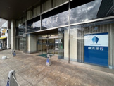 横浜銀行新横浜支店
