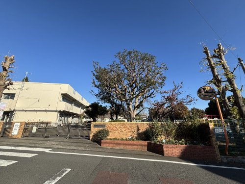 横浜市立二つ橋小学校