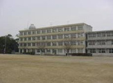 小学校 津島市立蛭間小学校