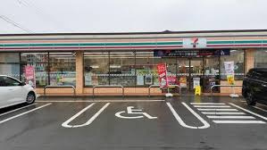 セブンイレブン