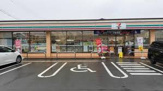 コンビニエンスストア セブンイレブン 津島蛭間町店