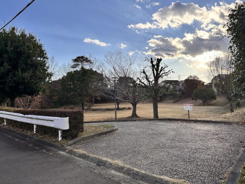 せせらぎ公園の画像