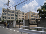 大阪市立 茨田北小学校
