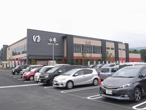 天然温泉　鶴見緑地湯元　水春