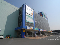 カインズホーム東大阪店