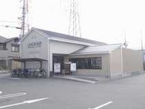 倉敷珈琲店　大阪鶴見店