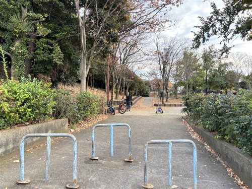 黒須田前田公園