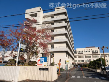 近畿中央病院の画像1