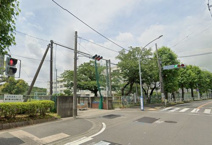 横浜市立四季の森小学校