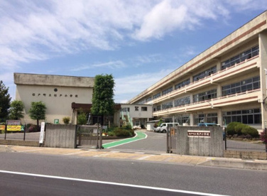 杉戸町立杉戸小学校の画像1