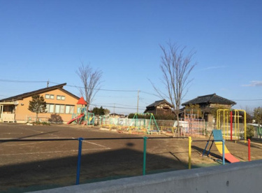 杉戸町立中央幼稚園の画像1