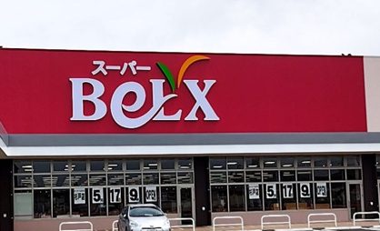 スーパーベルクス杉戸店の画像1