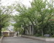 宝塚市立宝塚第一中学校の画像