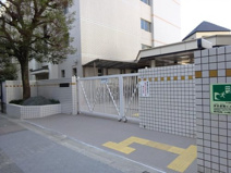 大阪市立北中島小学校