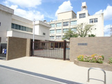 大阪市立宮原中学校