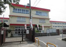 藤井寺市立道明寺南小学校