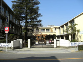 中学校 養精中学校